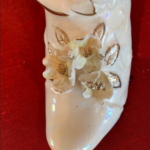 Authentic ARNART Creations Vintage Shoe - Picture 7 of 7